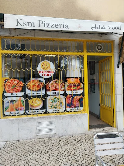 KSM Pizzeria and Doner Kebab (Halal) · Photos 2