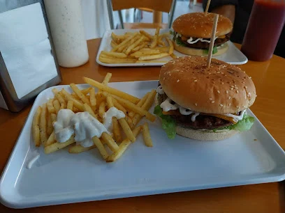 KSM Pizzeria and Doner Kebab (Halal) · Photos 1