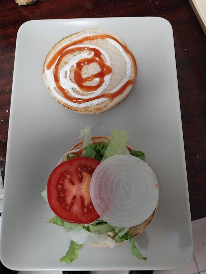 KSM Pizzeria and Doner Kebab (Halal) · Photos 3